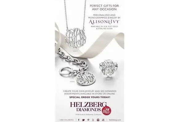 Free Helzberg Diamonds Catalog: free sample: Request your Helzberg Diamonds catalog for free. You'll receive information and amazing offers deliv