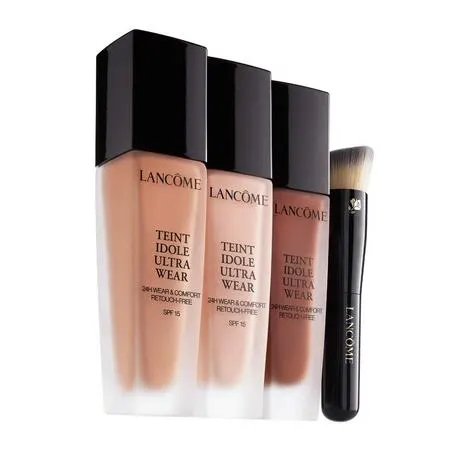Get Your FREE LANCOME TEINT IDOLE ULTRA WEAR FOUNDATION SAMPLE : free sample: Fill out the sample request form to get yours.