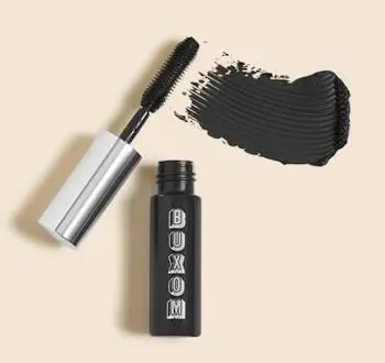 Free Buxom Mascara or Lip Product: free sample: There's a new freebie opportunity for you from BzzAgent! Apply for a chance to score a Free Buxom Ma
