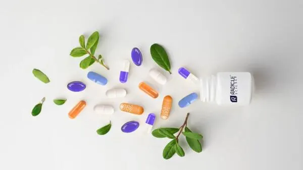 FREE 6-Week Gut Health Supplement Trial from Radicle Science: free sample: Sign up to join their latest study and receive a 6-week supply at no cost. Simply select "Yes" to be