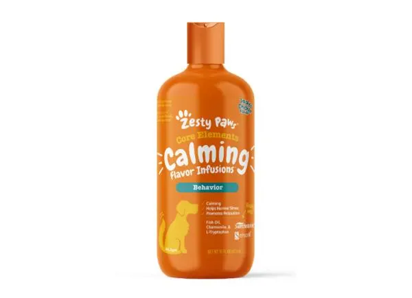 Zesty Paws Flavor Infusions for Free: free sample: Log in via your Facebook account or via your email to BzzAgent and apply for this campaign for a cha