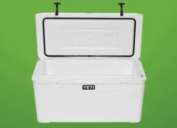 Win a Yeti Tundra 110 Cooler