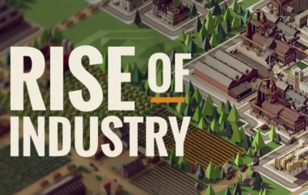 Rise of Industry PC Game for Free โ free sample: Need a new game to play? Download this Rise of Industry PC Game worth $29.99 for free! Click the 'Ge
