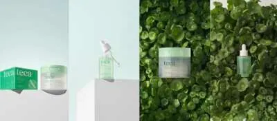 Experience Calm Skin, Free TECATECA Toner or Serum!