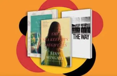 Books, Journals, Stickers & More for Free
