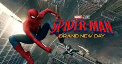 Watch Spider-Man: Brand New Day for FREE with Amazon Prime, free sample