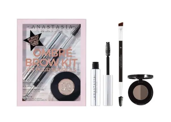 Anastasia Beverly Hills Products for Free: free sample: Get Anastasia Beverly Hills Products from BzzAgent for free! Just log in via your Facebook account o