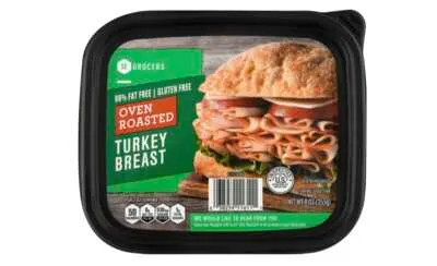 Free Lunch Meat from WinnDixie