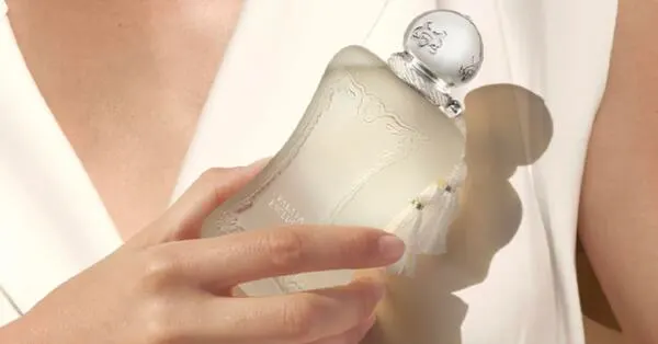Unveil Your Signature Scent: Free Parfums de Marly Valaya Exclusif Sample!: free sample: Keep an eye out for these sponsored ads on platforms like Instagram, Facebook, and occasionally even