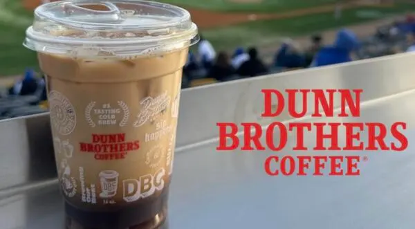 FREE Cold Brew at Dunn Brothers Coffee, Today Only!: free sample: Dunn Brothers Coffee is giving away a FREE Cold Brew in honor of **National Cold Brew Day! โ๐ Loyal