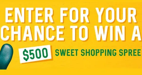 Enter the Zespri Shopping Sweepstakes and WIN a $500 Shopping Spree!: free sample: The Zespri Shopping Sweepstakes offers participants the opportunity to win a $500 shopping spree via