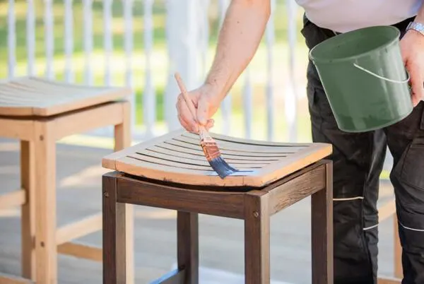 Transform Your Wood Projects! FREE DuroGrit Stain + Sealer: free sample: New customers can try DuroGrit, the 1-layer exterior wood stain and finish, for free! Choose from 16