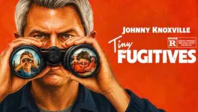 Grab 2 FREE Tickets to Tiny Fugitives, free sample
