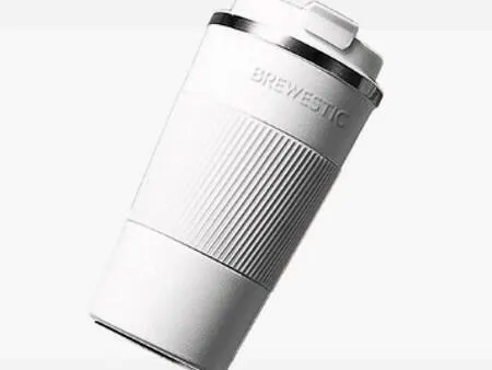 Travello Coffee Tumblers for Free โ free sample: Travello is giving away a Free Reusable Coffee Tumbler! Request now on their promotional page for yo