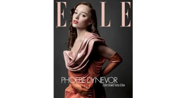 Indulge in Fashion and Beauty: Free 2-Year ELLE Subscription!: free sample: Elle Magazine is offering a complimentary subscription to new readers. This promotion allows you to