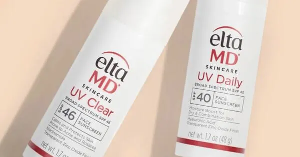 EltaMD Freebie: UV Clear & UV Daily Samples: free sample: A new free sample of EltaMD UV Clear and EltaMD UV Daily is showing up on social media! These sponso