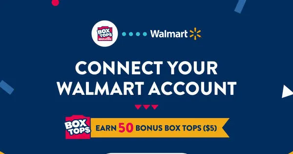 Support Education & Earn $5: 50 Free Bonus Box Tops!: free sample: The Box Tops for Education program is running a promotion that allows participants to earn bonus Box