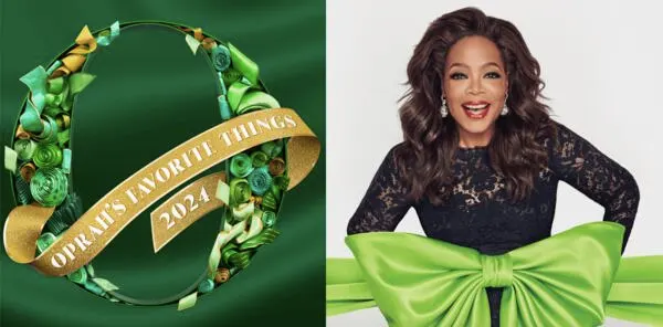 Oprah’s 12-Day Give-O-Way Sweepstakes: Your Chance to Win Daily!: free sample: The sweepstakes runs until November 23, 2024, allowing U.S. participants aged 18 and older to enter