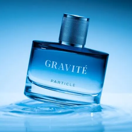 Earn a Free Gravite by Particle Fragrance for Men Sample!: free sample: Gravite by Particle Fragrance for Men is offering free samples through sponsored social media ads. T