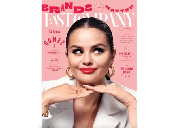 Subscribe FREE for 1 Year to Fast Company Magazine Today!: free sample: Fast Company is the world’s premier progressive business media brand, dedicated to innovation in tec