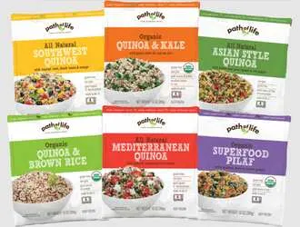 Path of Life Frozen Sides Products for Free