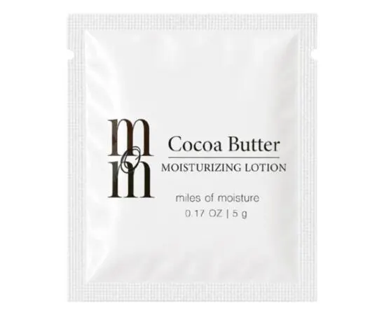 Try Miles of Moisture Cocoa Body Butter for FREE: free sample: Score a FREE sample of Miles of Moisture Cocoa Body Butter for a limited time! Simply complete and s