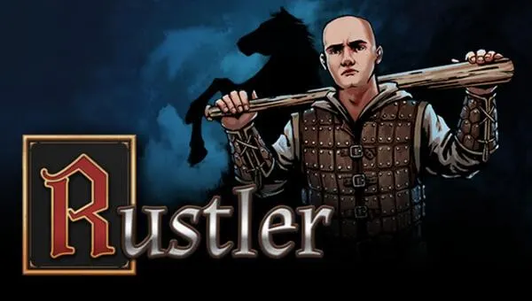Ride into Chaos for FREE, Rustler (Grand Theft Horse) PC Game: free sample: For a limited time, Rustler (Grand Theft Horse) is free on Epic Games, normally $24.99! Add it to yo