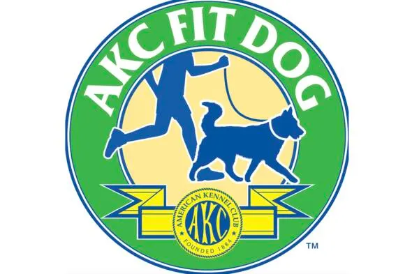 Let the World Know You’re a FIT DOG Fan, FREE Magnet!: free sample: If you regularly walk your dog, you can receive a FREE AKC FIT DOG logo car magnet from the American