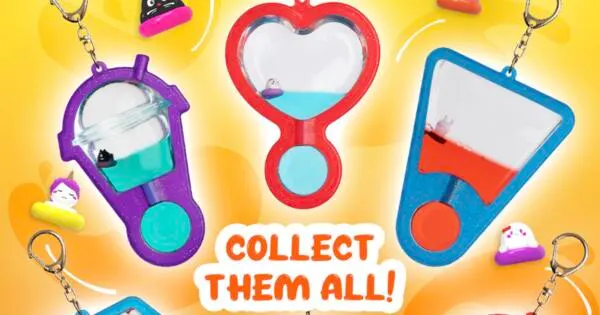 Try Goonameez for Free with Tryazon’s TryaDeal!: free sample: Tryazon is offering a TryaDeal opportunity for Goonameez, allowing participants to receive two free