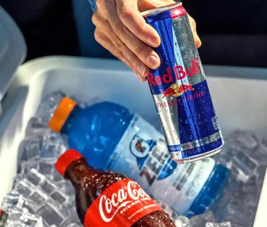 Pilot Flying J Is Giving Pro Drivers 3 FREE Drinks + a Snack Weekly: free sample: Pilot Flying J is celebrating Driver Appreciation Month by giving professional drivers 3 FREE drinks
