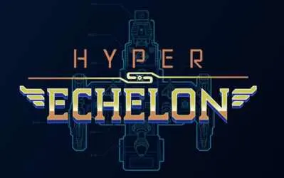 Free Indie Game Alert 🚨 Download Hyper Echelon Now