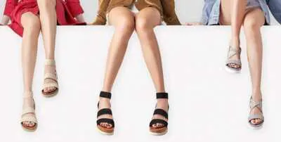 Join the Fun! FREE DREAM PAIRS Shoes