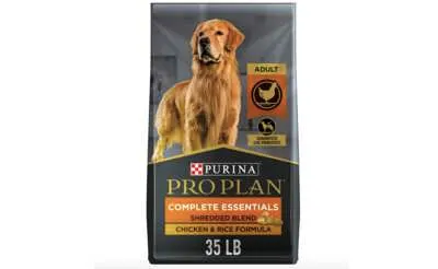 Spoil Your Furry Friend: FREE Purina Pro Plan Dog Food + Shipping On Us!