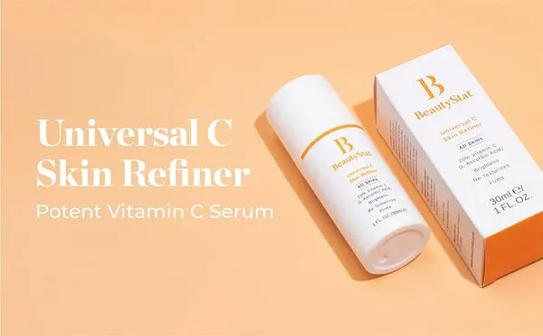 Be a Tester: Free BeautyStat Serum for Honest Reviews!: free sample: BeautyStat is selecting 200 individuals to try their new serum, which promises 24-hour hydration and