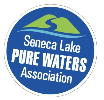 Ask for your FREE Sticker OF Seneca Lake Pure Waters: free sample: To receive a free large bumper sticker from Seneca Lake Pure Waters, fill out the form available on