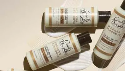Revive, Repair, Restore, Free Curl Sample!