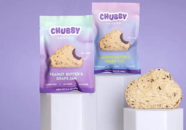 Bag of Chubby Snacks for Free After Rebate: free sample: With this rebate offer, you can get a bag of Chubby Snacks for free! All you have to do is buy the p