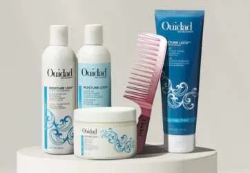 Ouidad Sweepstakes: Love Your Curls, Win Big