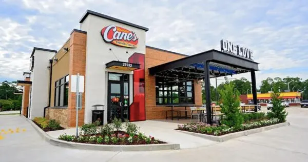 Hungry? Satisfy Your Cravings with a Free Raising Cane's Box Combo!: free sample: Join Raising Cane's Rewards program to get a free Box Combo meal. Simply pick up a rewards card at a