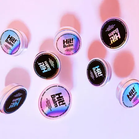 Get Your Free Hit Balm sample — free sample: Are you in search of a pain relief balm that can fight pain and inflammation, while providing deep r