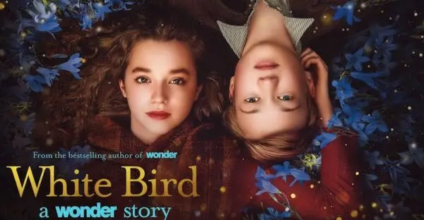 Enjoy the Magic of Cinema with 2 Free Tickets to White Bird!: free sample: You can get two free movie tickets for White Bird: A Wonder Story via Atom Tickets by using the prom