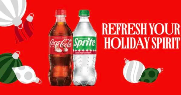 Make Your Holidays Magical, Win $5,000 from Coca-Cola!: free sample: Enter the Coca-Cola Holiday Magic Match Sweepstakes for a chance to win $5,000! That’s not all, ther