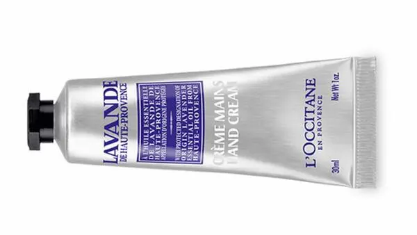 Free L'Occitane Lavender Hand Cream Sample: free sample: Submit your form to avail your sample. Only available in US and Canada. Valid while supplies last. A