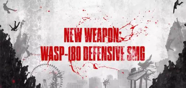Lock & Load! Download World War Z: Aftermath for FREE Today!: free sample: Epic Games is offering an incredible deal, grab the PC game World War Z: Aftermath for FREE for a li