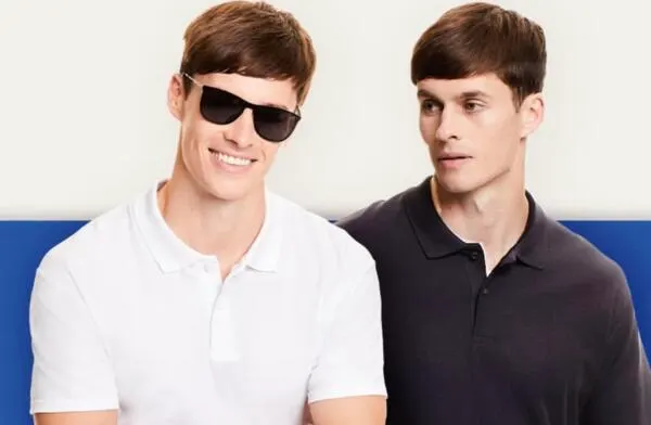 Free Polo Shirt from Fruit of the Loom: free sample: Fruit of the Loom is offering free polo shirts. Enter your information on their website to receive t