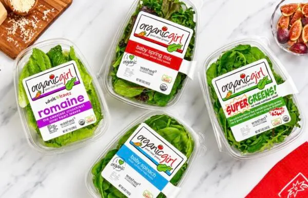 Claim FREE OrganicGirl Products & a $50 Amazon Gift Card: free sample: Sign up for the chance to receive FREE OrganicGirl products as part of a consumer study. Click “Next