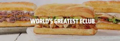 Earl of Sandwich Birthday Gift, FREE for You!