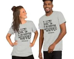 Grab Your FREE T-Mission Shirt Before It's Gone!, free sample