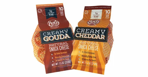 Free Products from Roth Cheese: free sample: What about receiving free food for review? You can do just that as long as you're honest about it! C