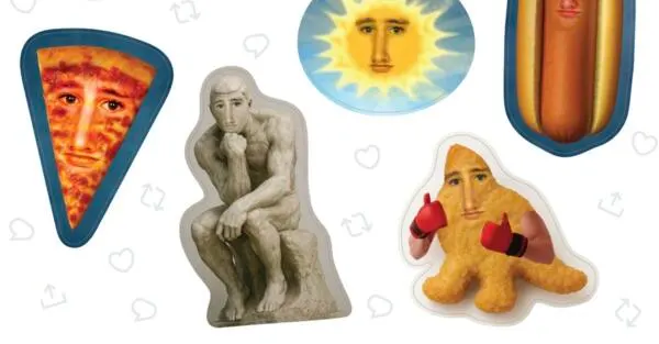 Decorate with Greg, Get Your Free Stickers: free sample: Snag a fun freebie from Sticker Mule, get a FREE Gregg Sticker Sheet just by filling out a quick for